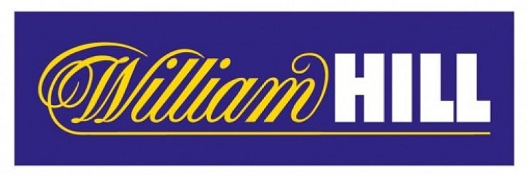 William Hill logo